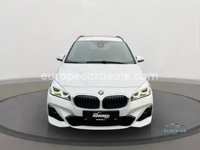 BMW 218 Gran Tourer