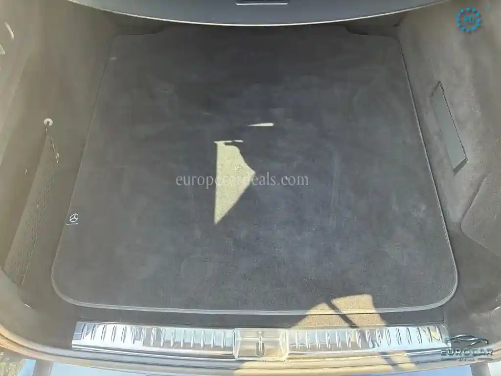 Mercedes-Benz E 450