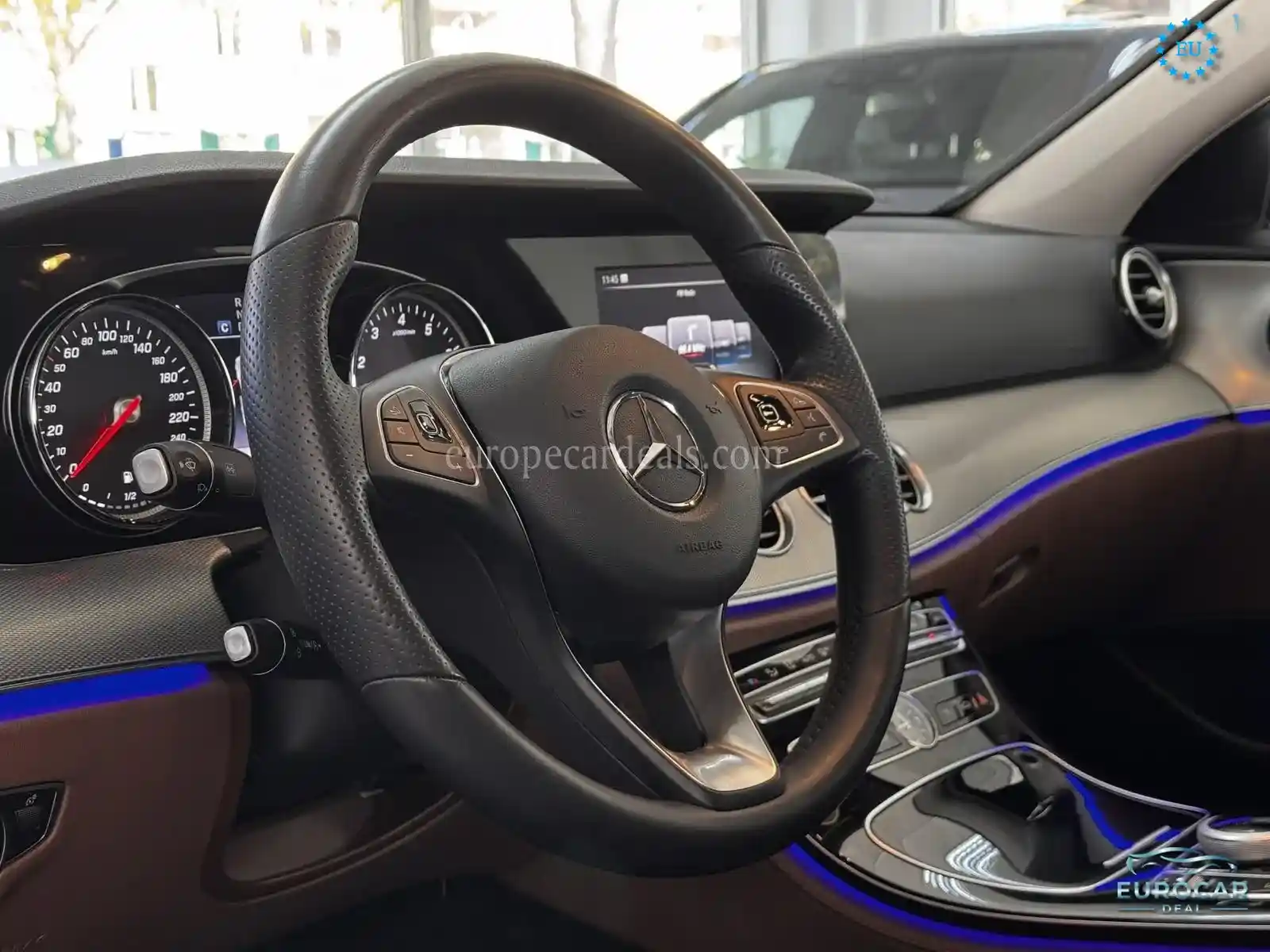 Mercedes-Benz E 250