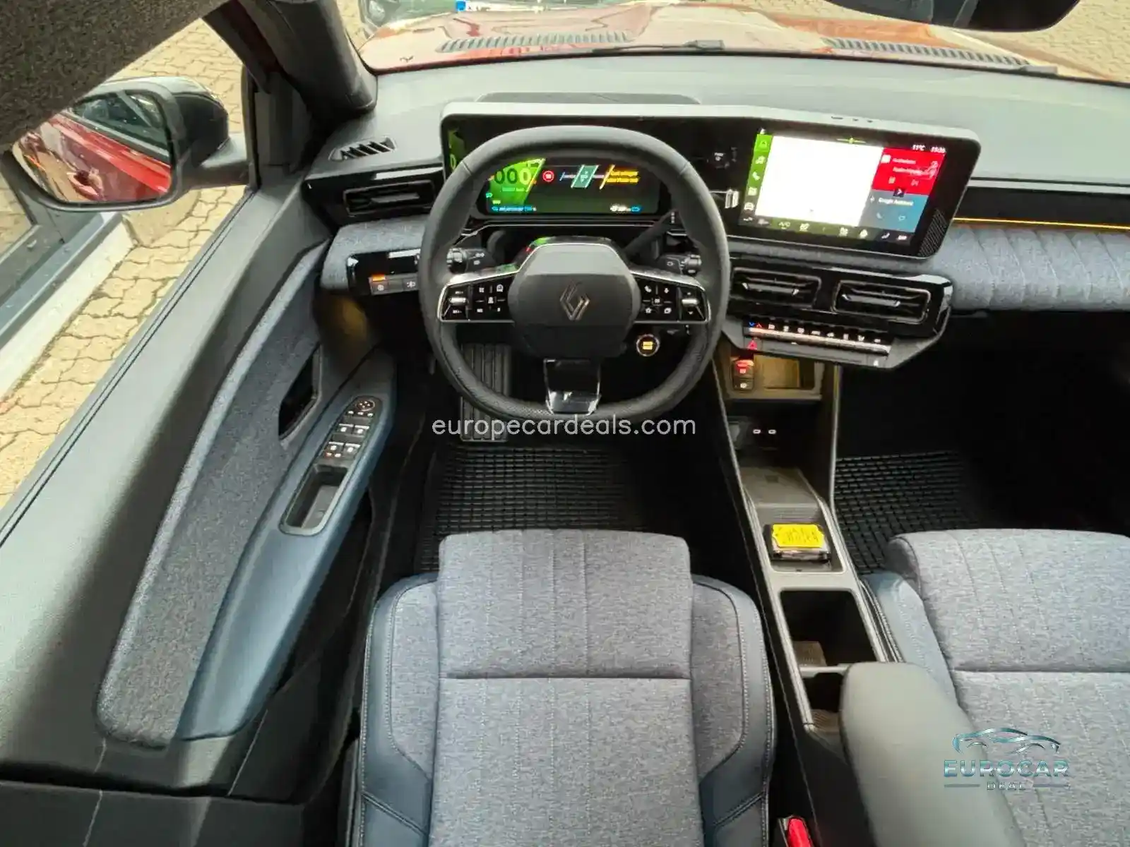 Renault R 4