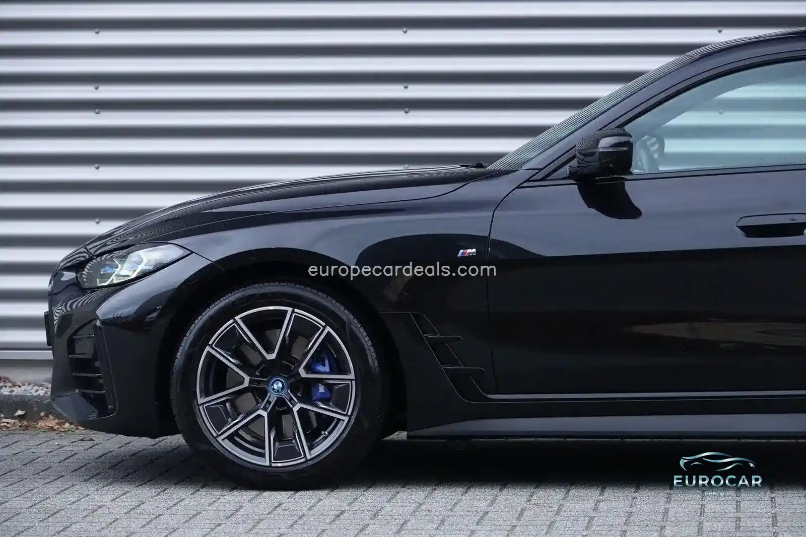 BMW 420 Gran Coupé