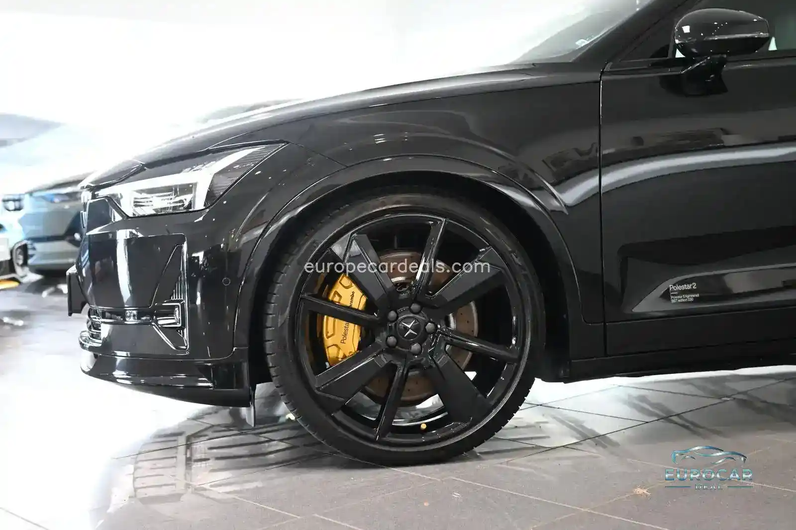 Polestar 2