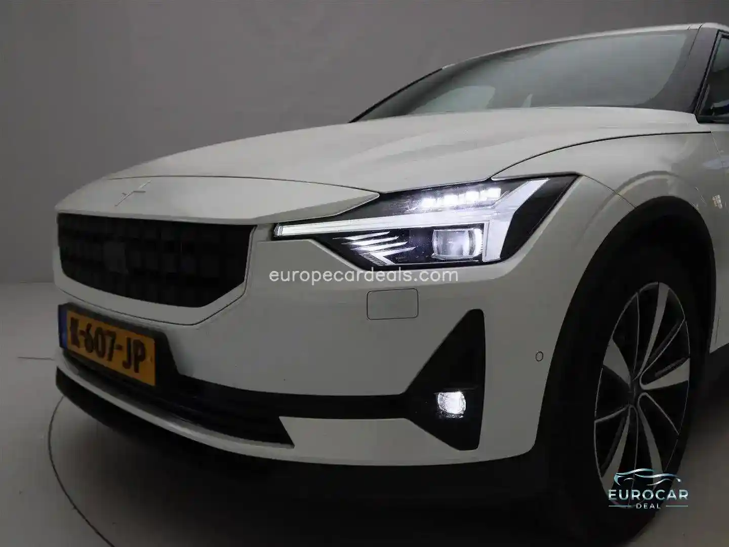 Polestar 2