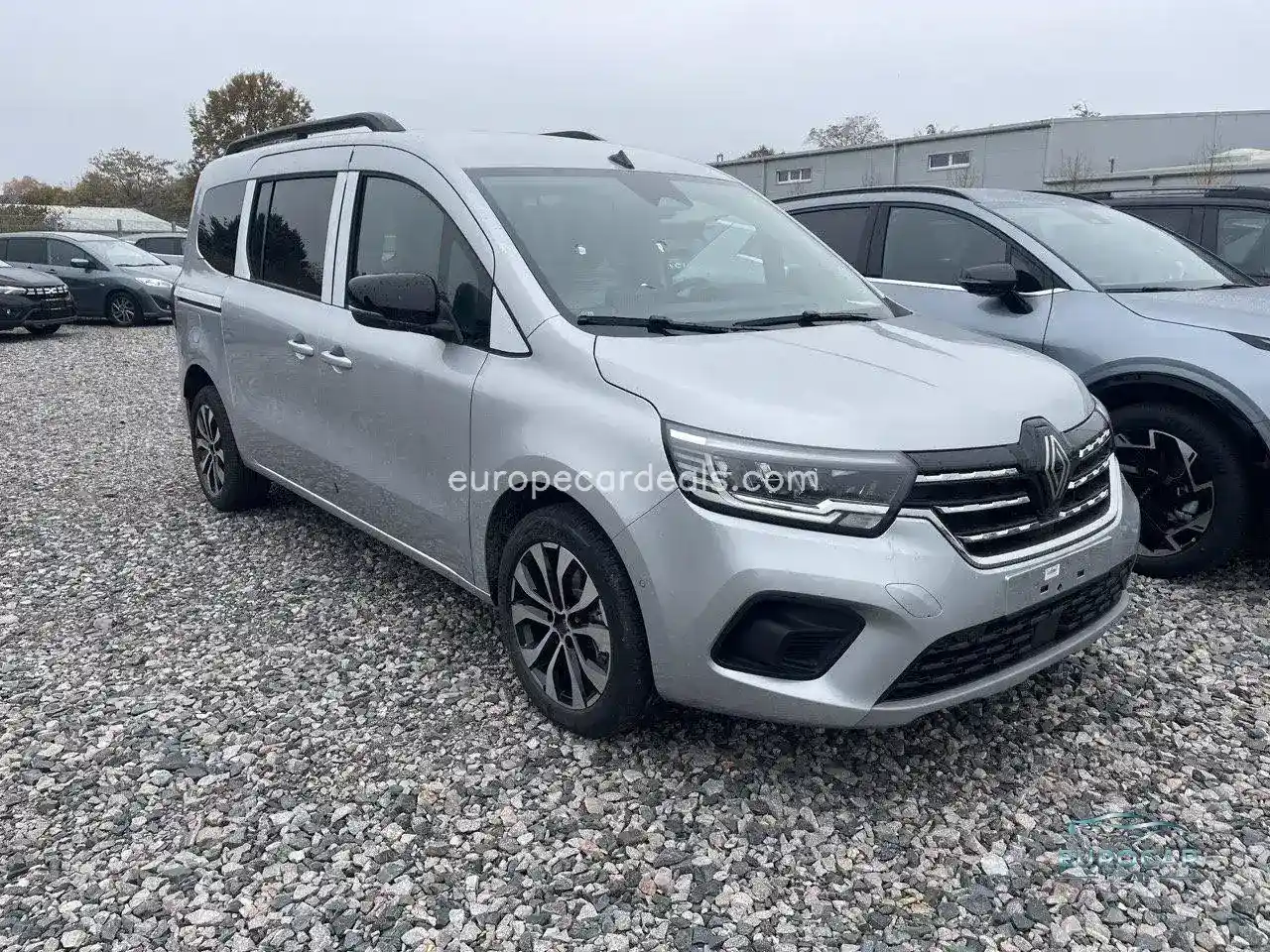 Renault Grand Kangoo