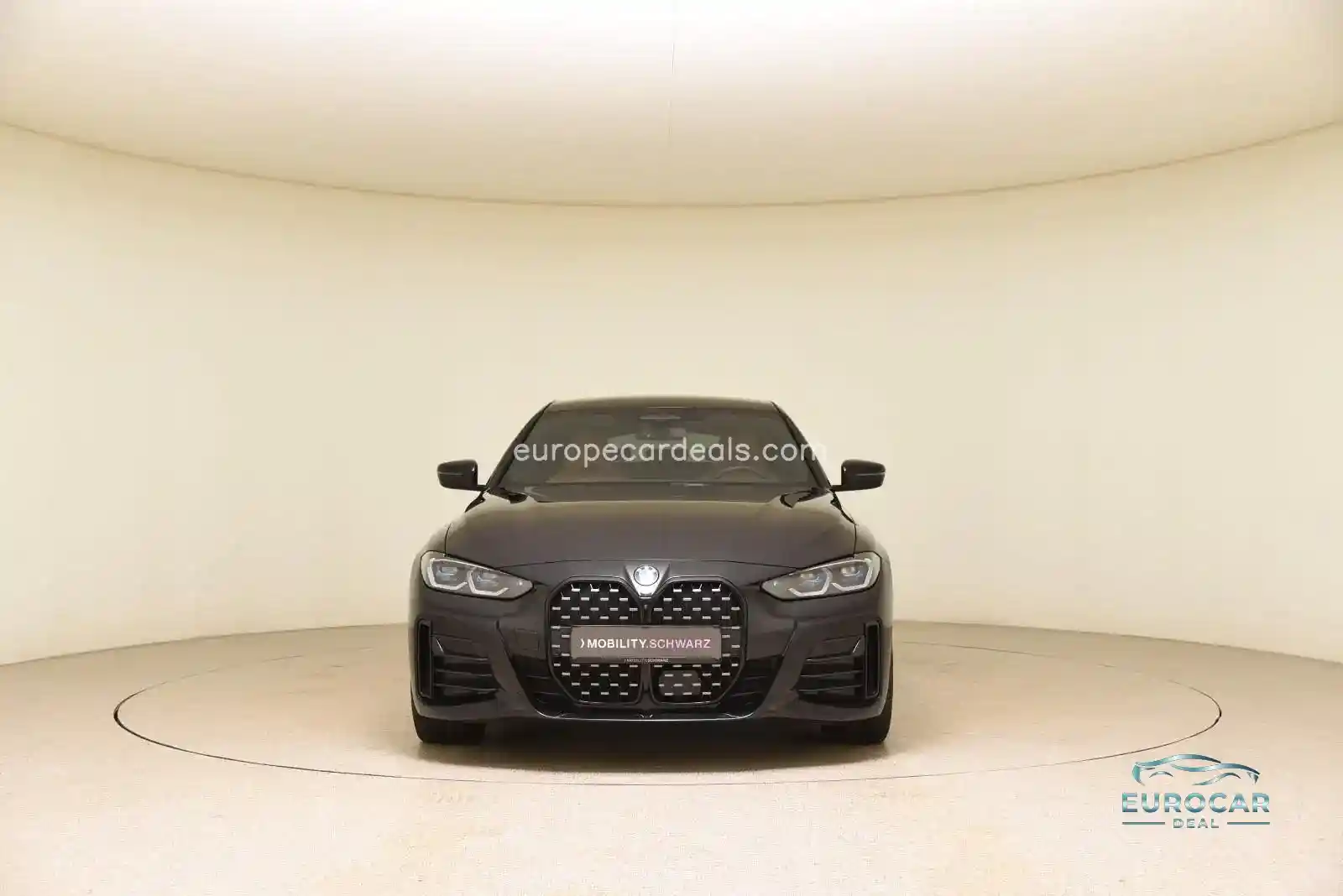 BMW 430 Gran Coupé