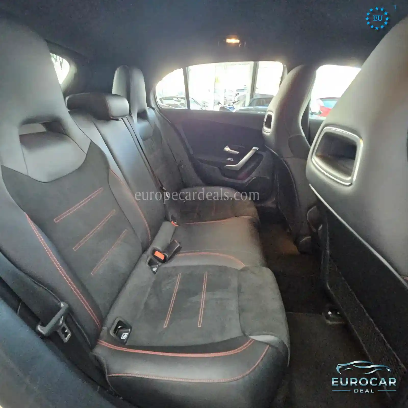Mercedes-Benz A 220