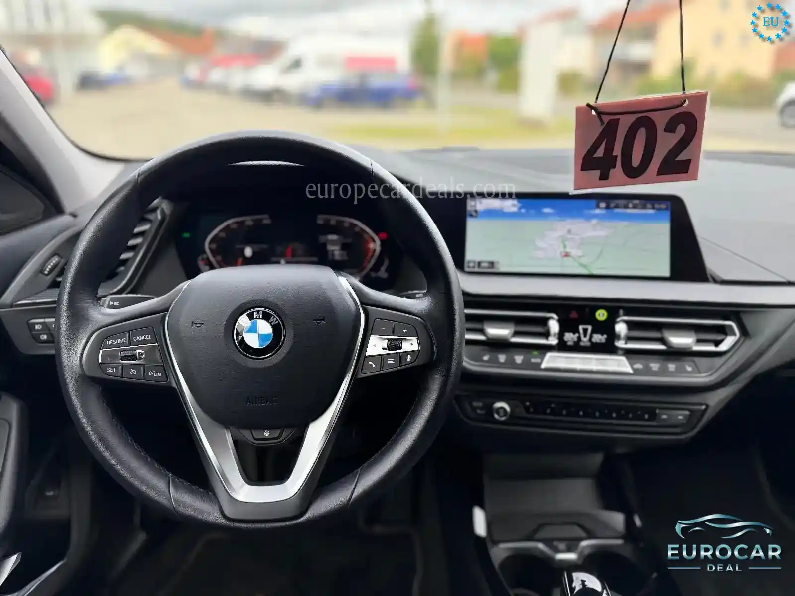 BMW 120