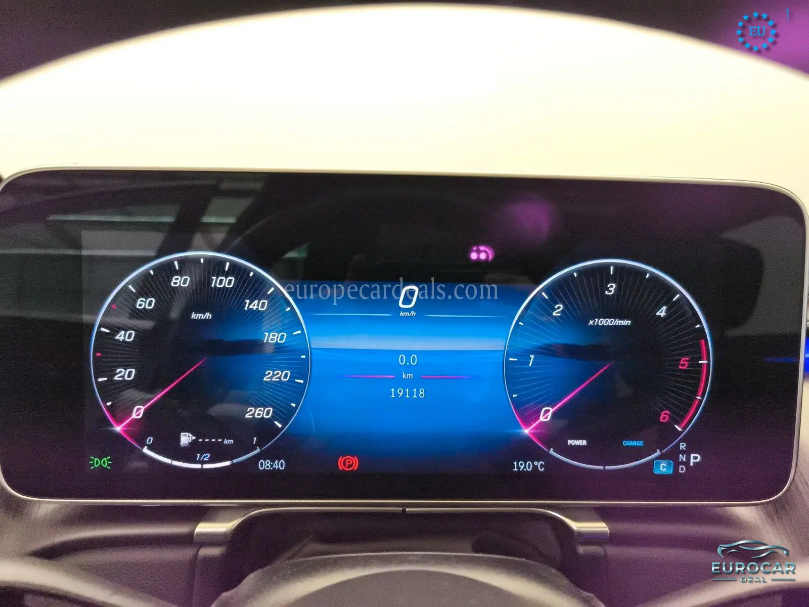 Mercedes-Benz S 350