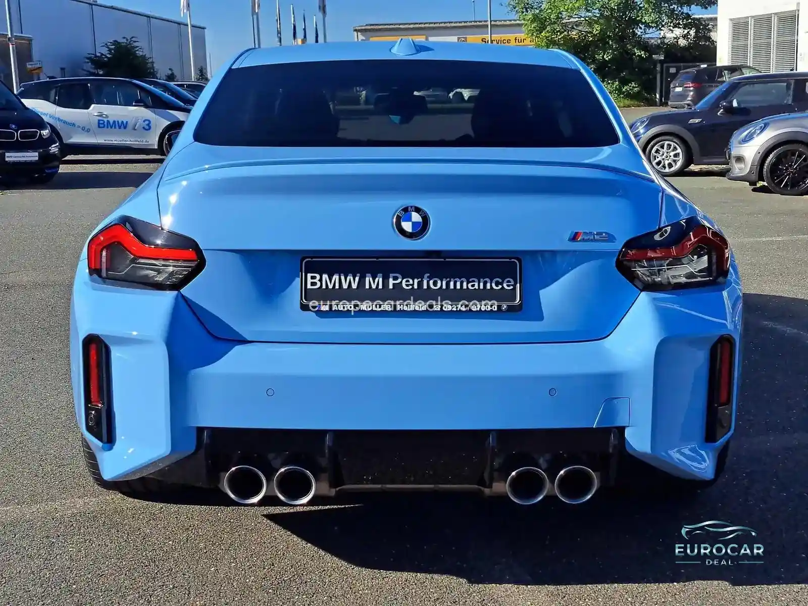 BMW M2