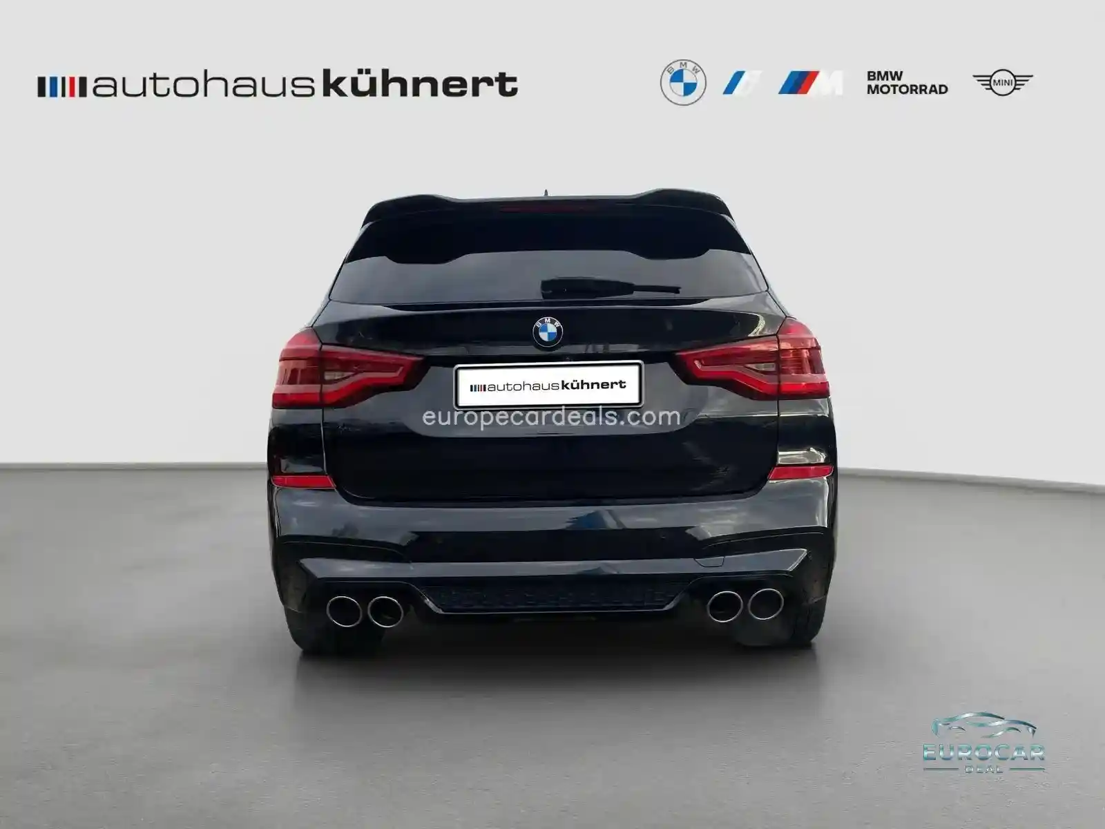 BMW X3 M