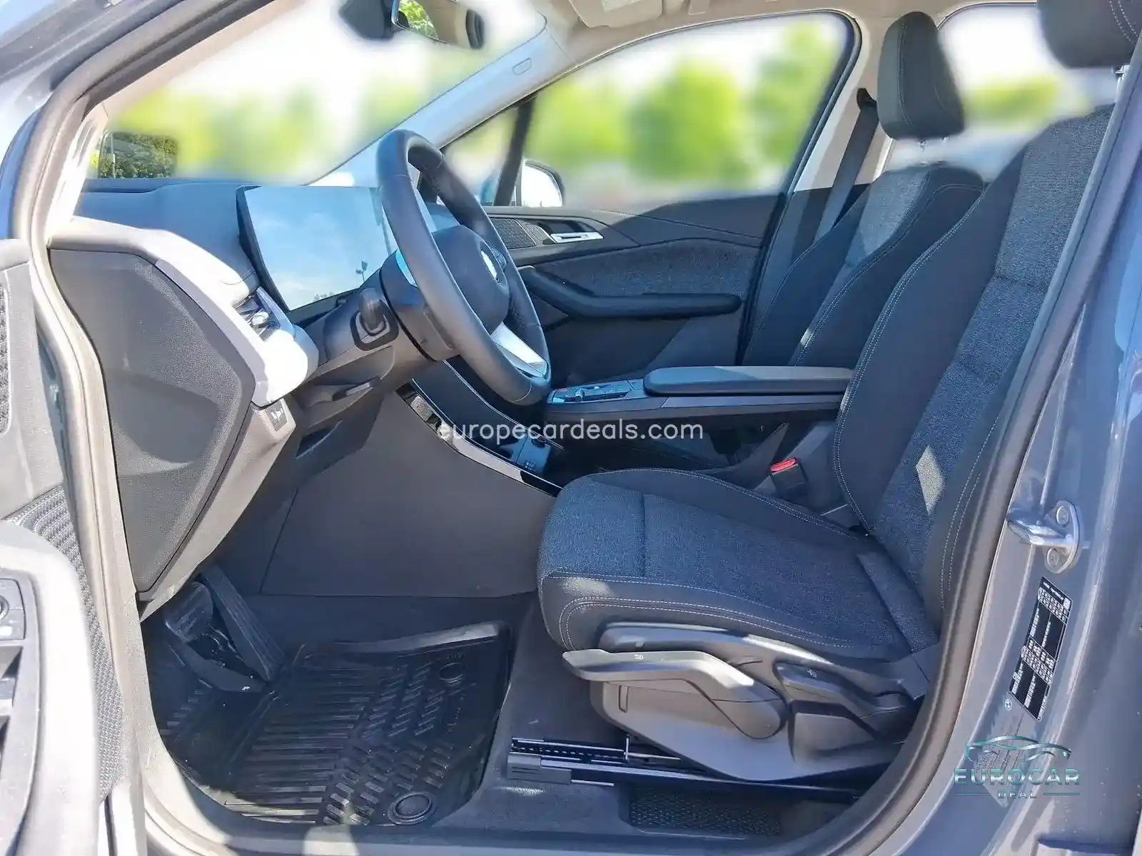 BMW 220 Active Tourer