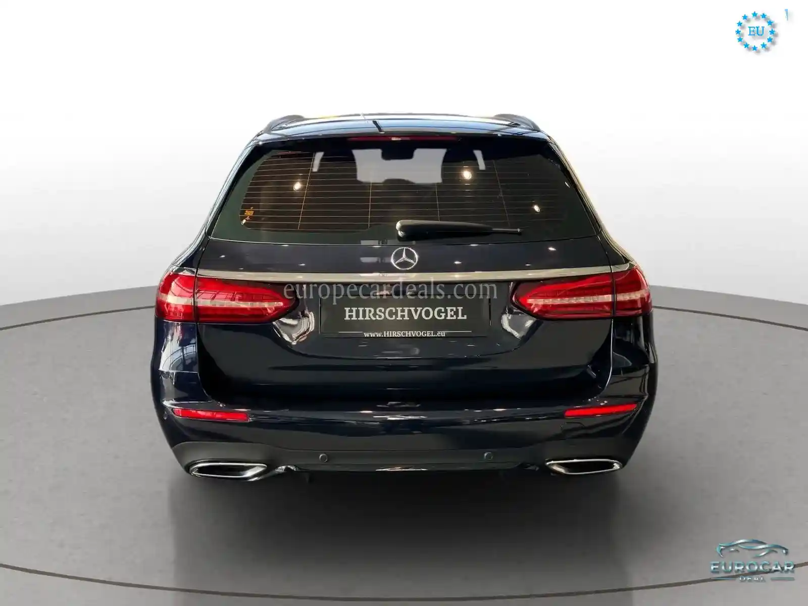 Mercedes-Benz E 400