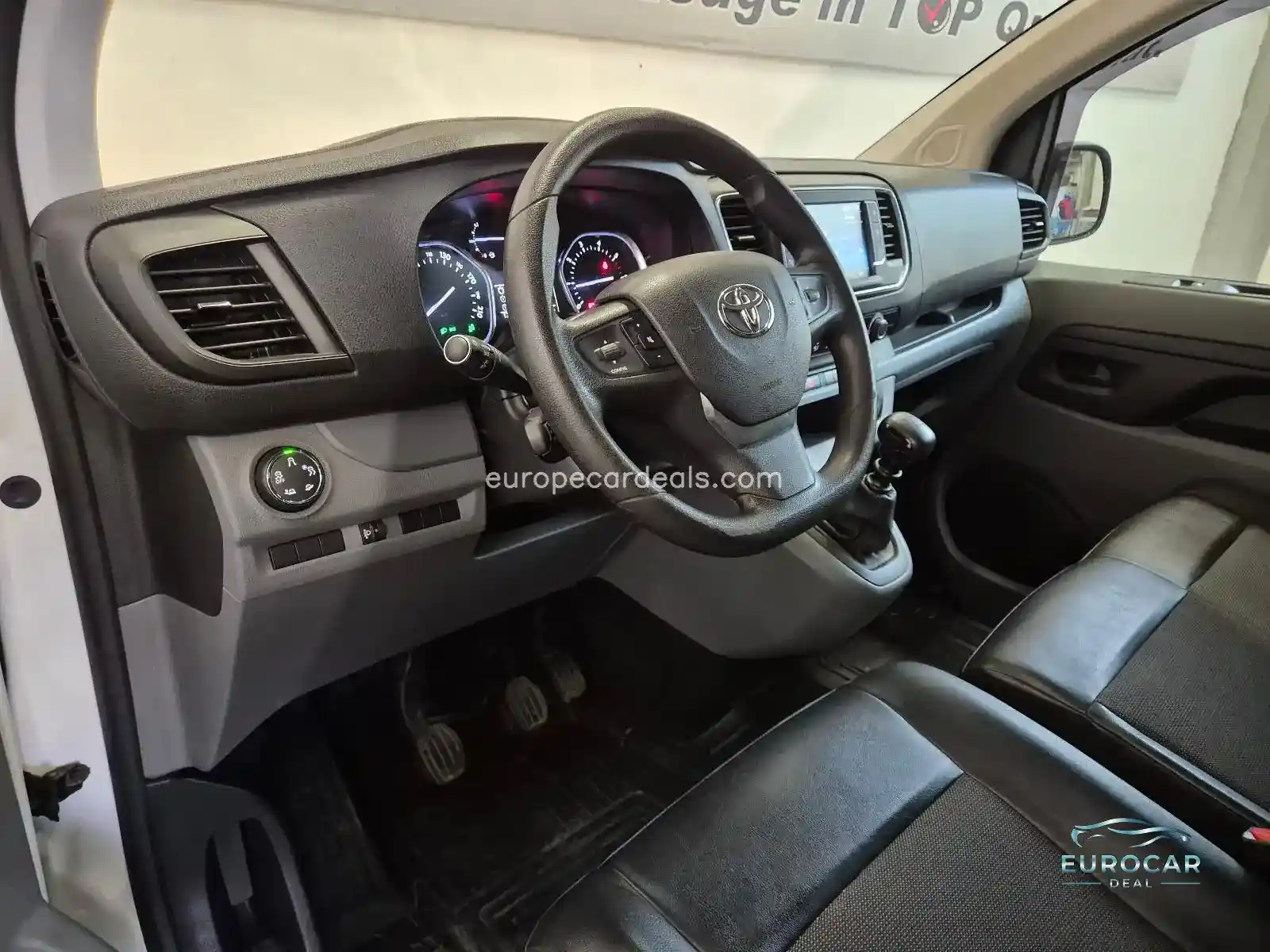 Toyota Proace (Verso)