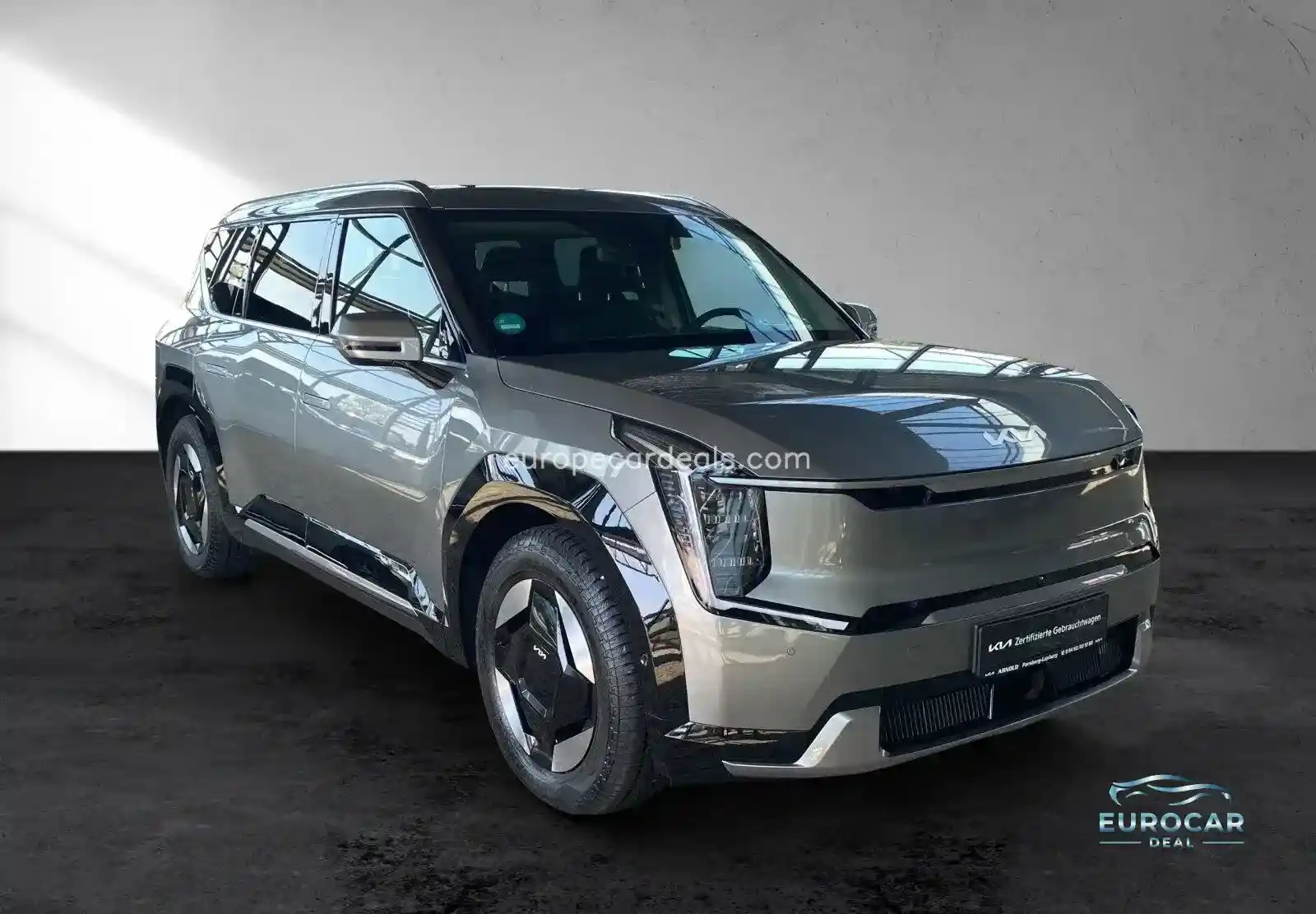 Kia EV9