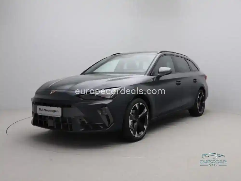 Cupra Other