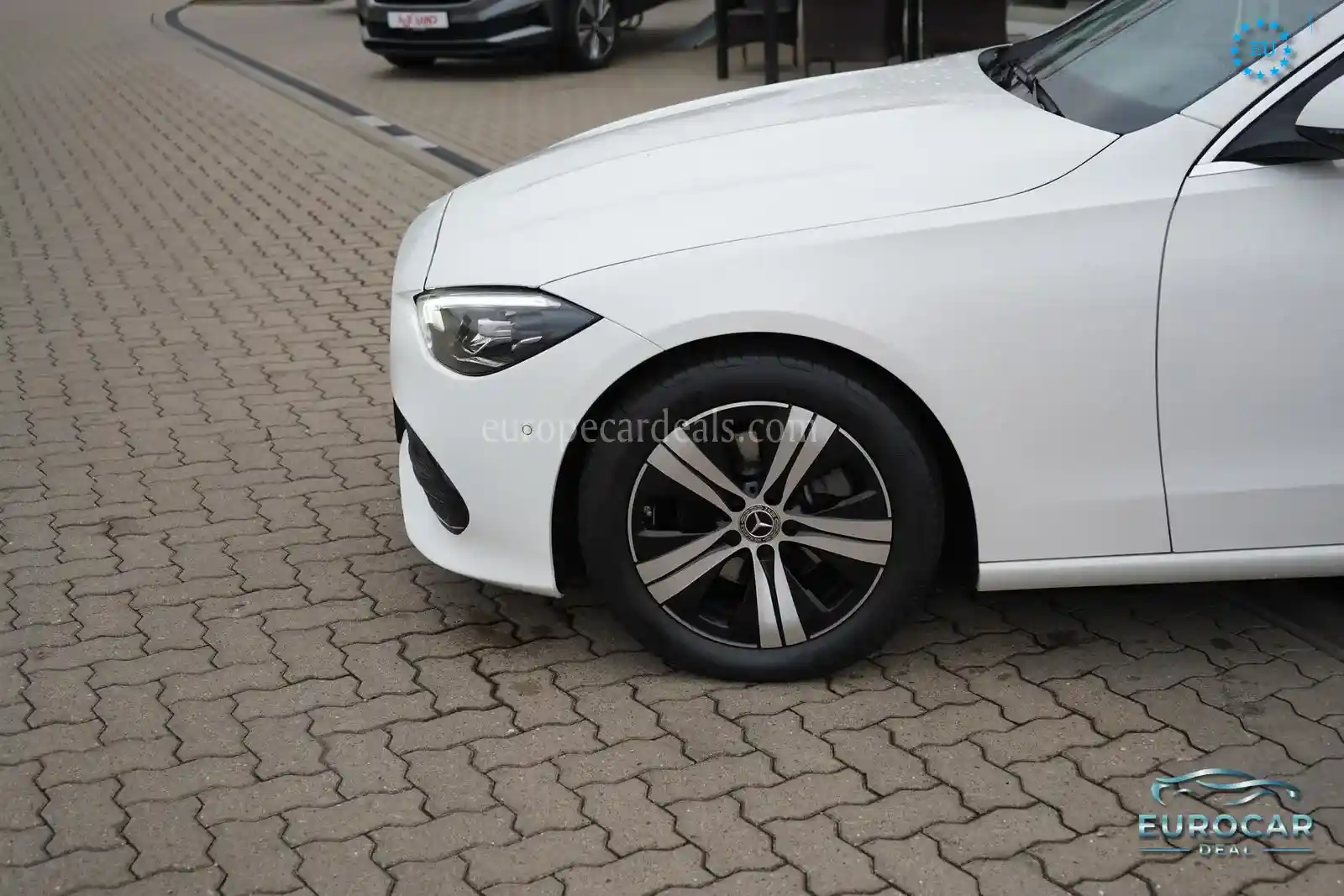 Mercedes-Benz C 160