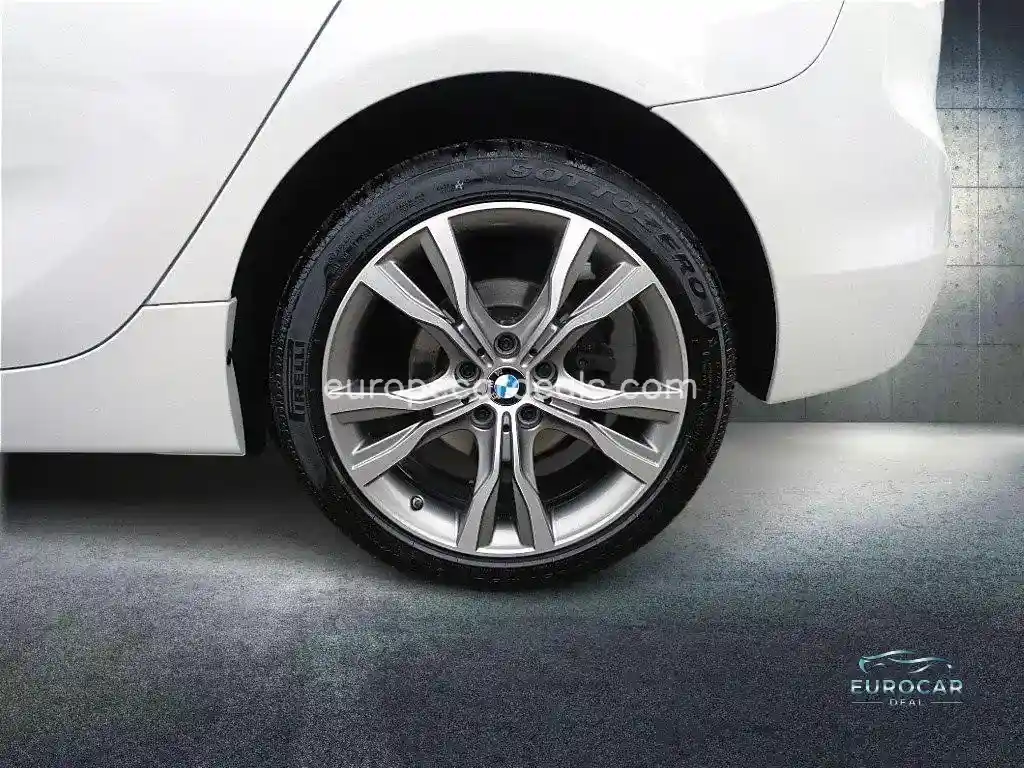 BMW 220 Active Tourer
