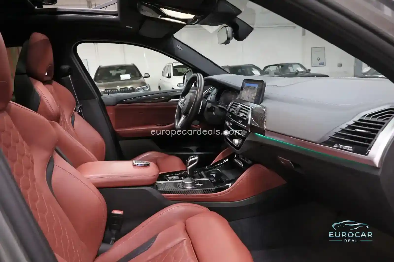 BMW X4 M