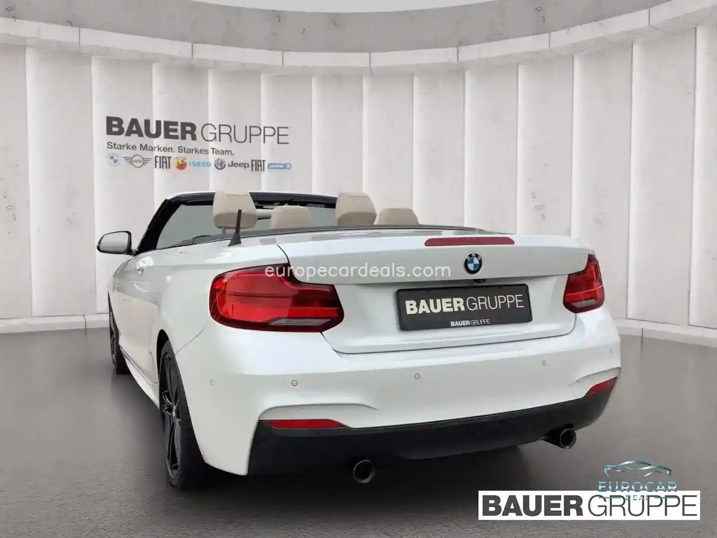 BMW M240i