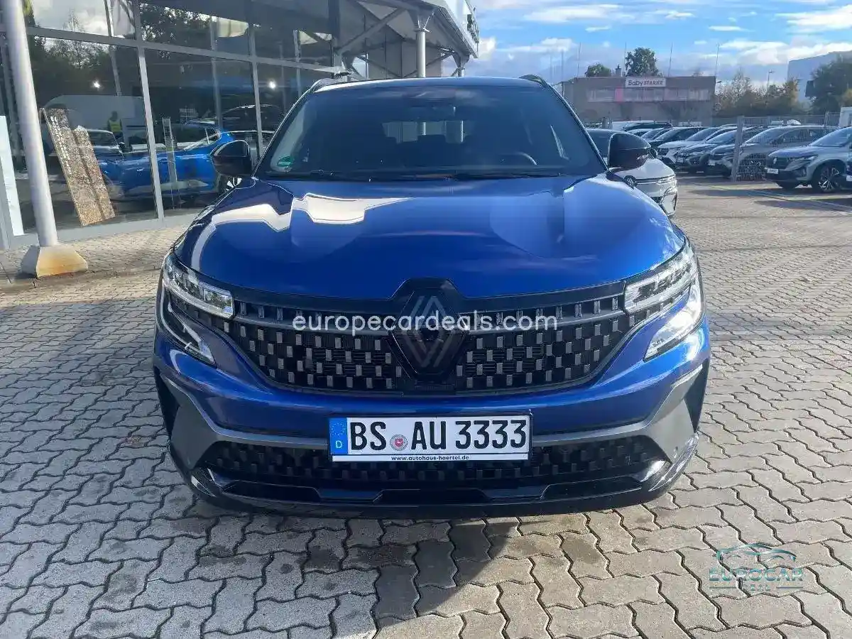 Renault Austral