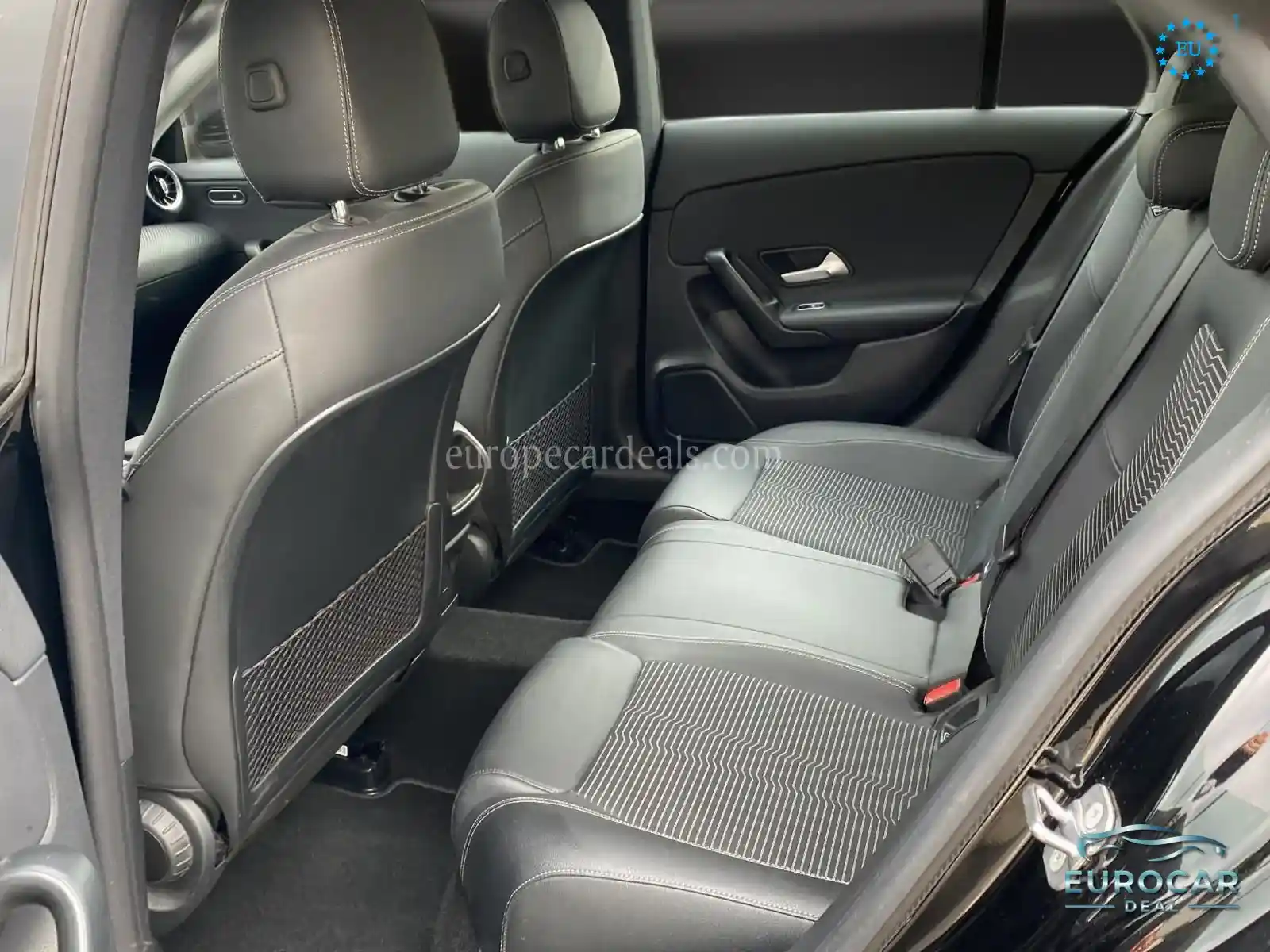 Mercedes-Benz CLA 250 Shooting Brake