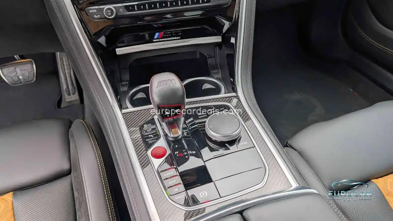 BMW M8