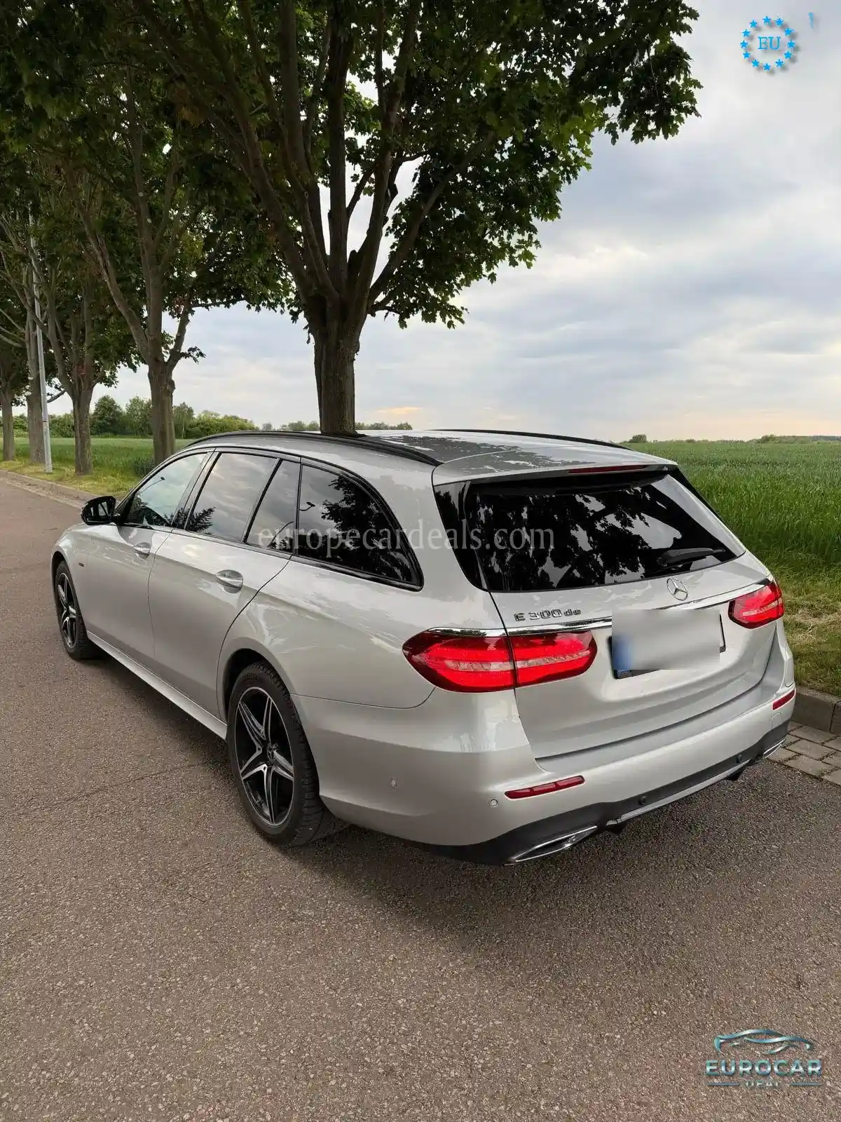 Mercedes-Benz E 300