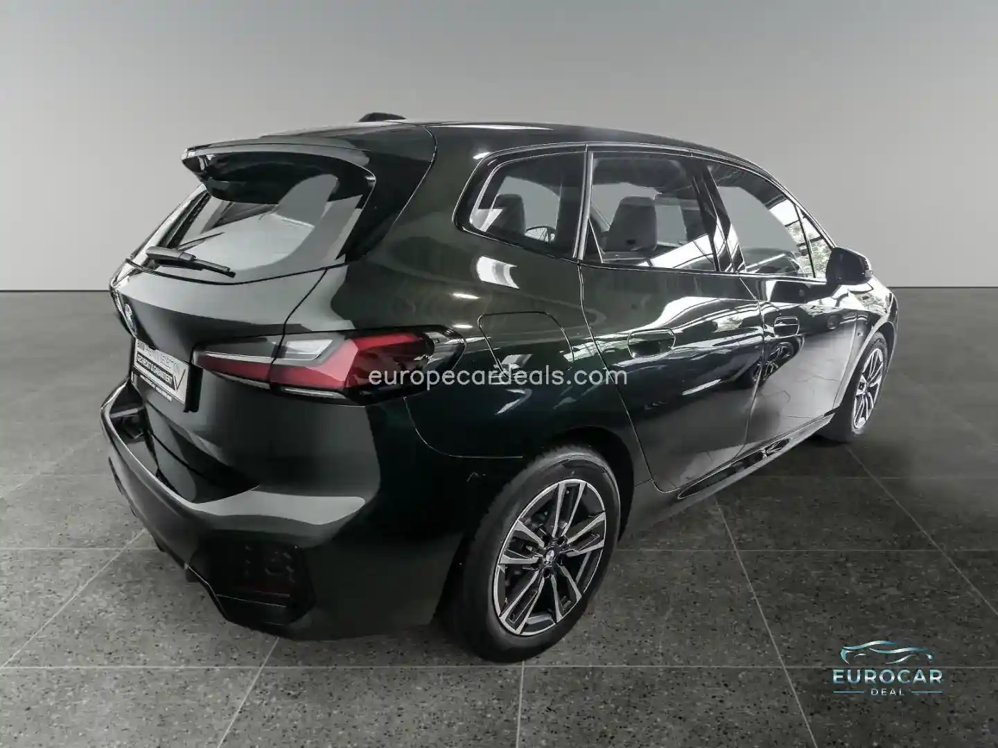 BMW 216 Active Tourer