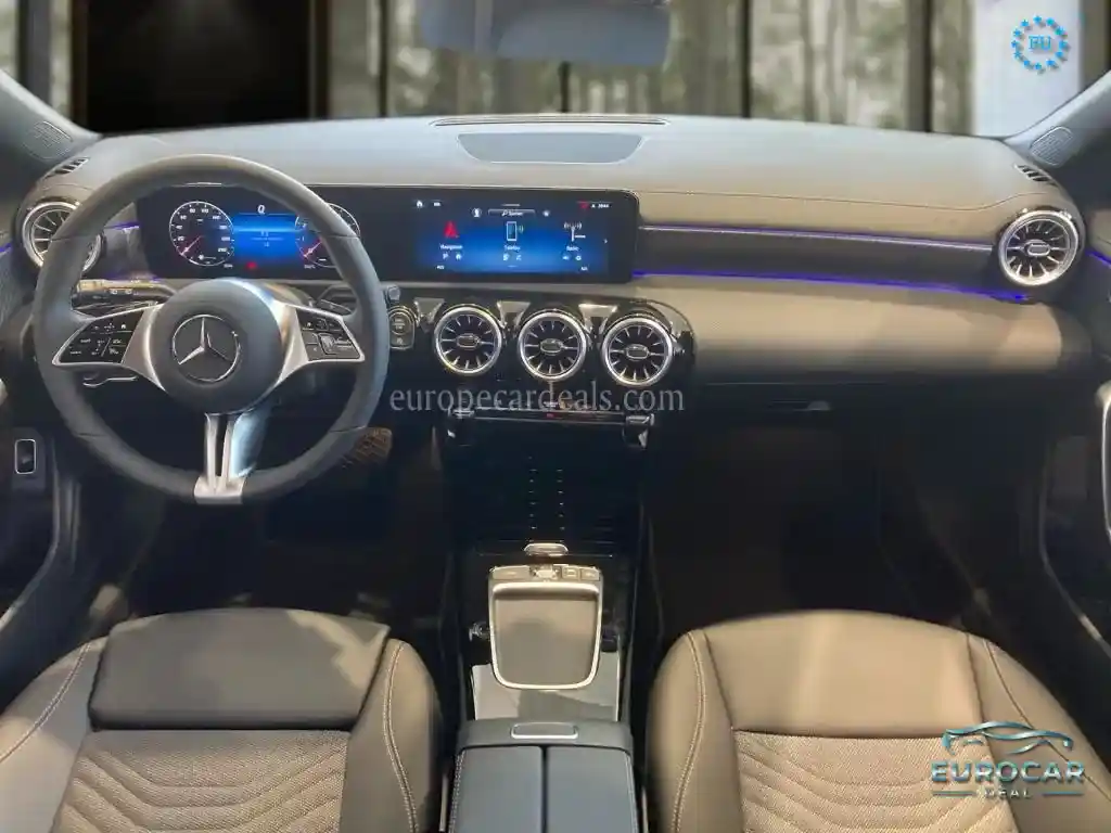 Mercedes-Benz CLA 200 Shooting Brake