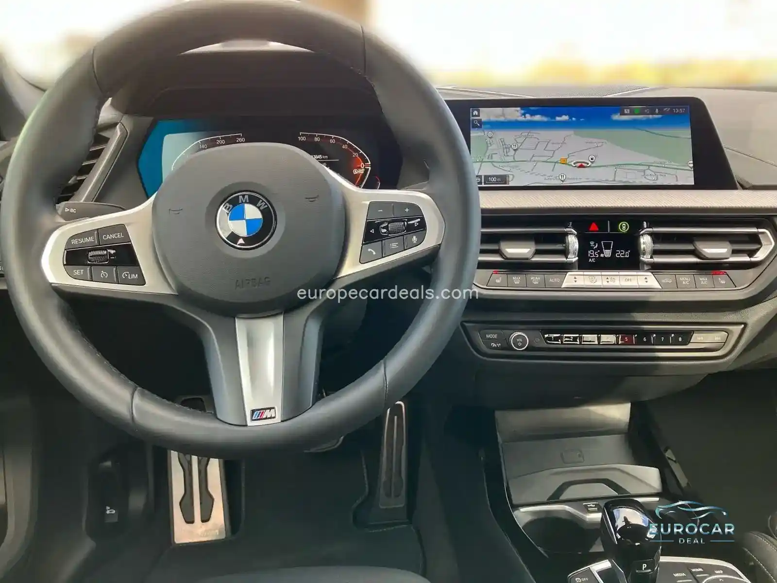 BMW 220 Gran Coupé