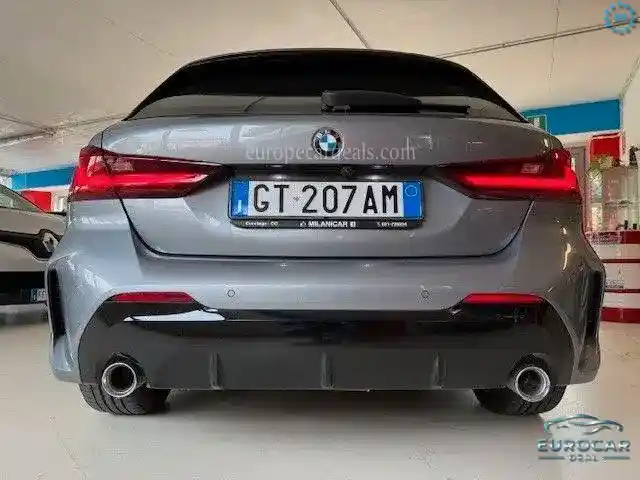BMW 120