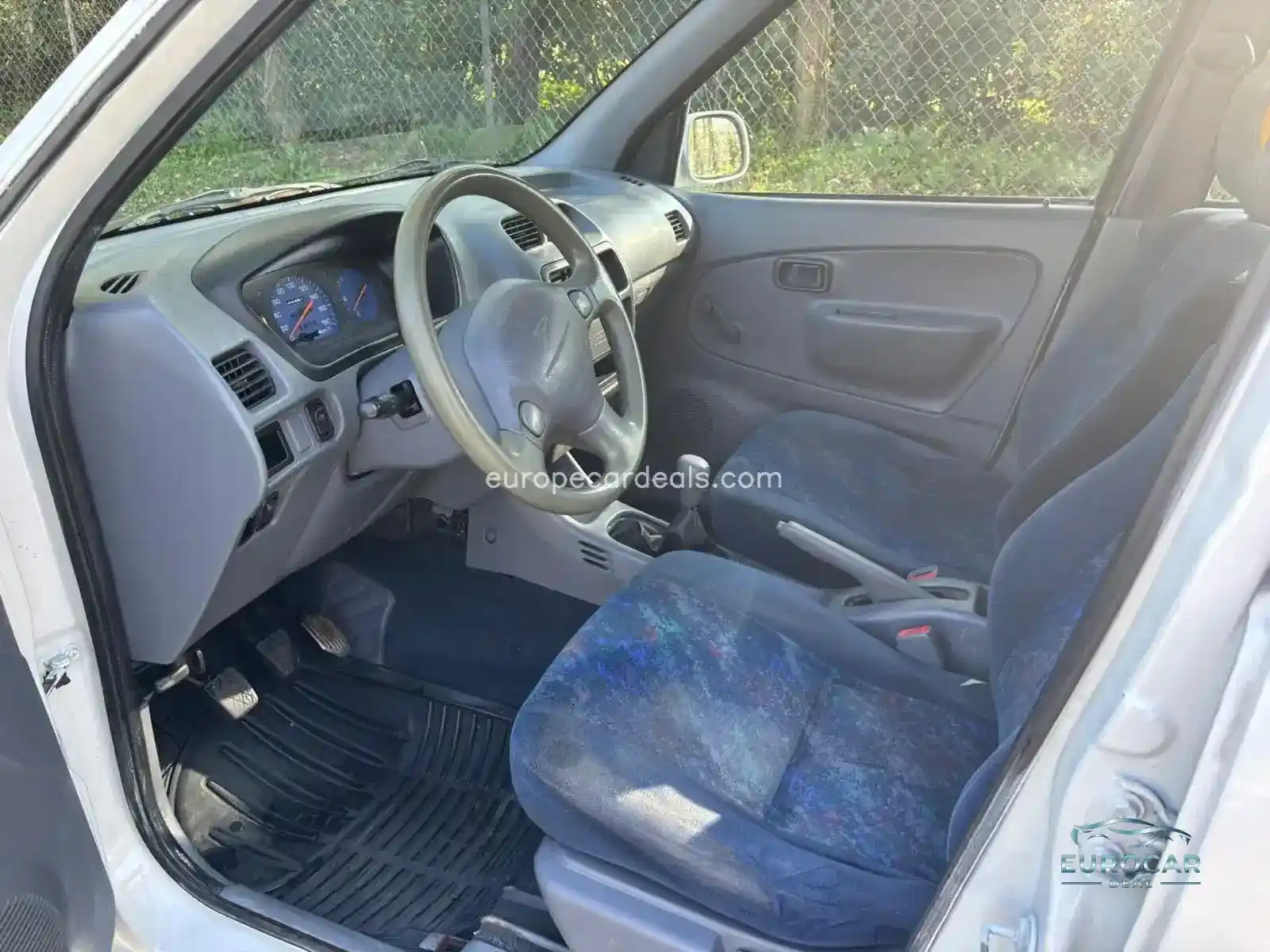 Daihatsu Terios