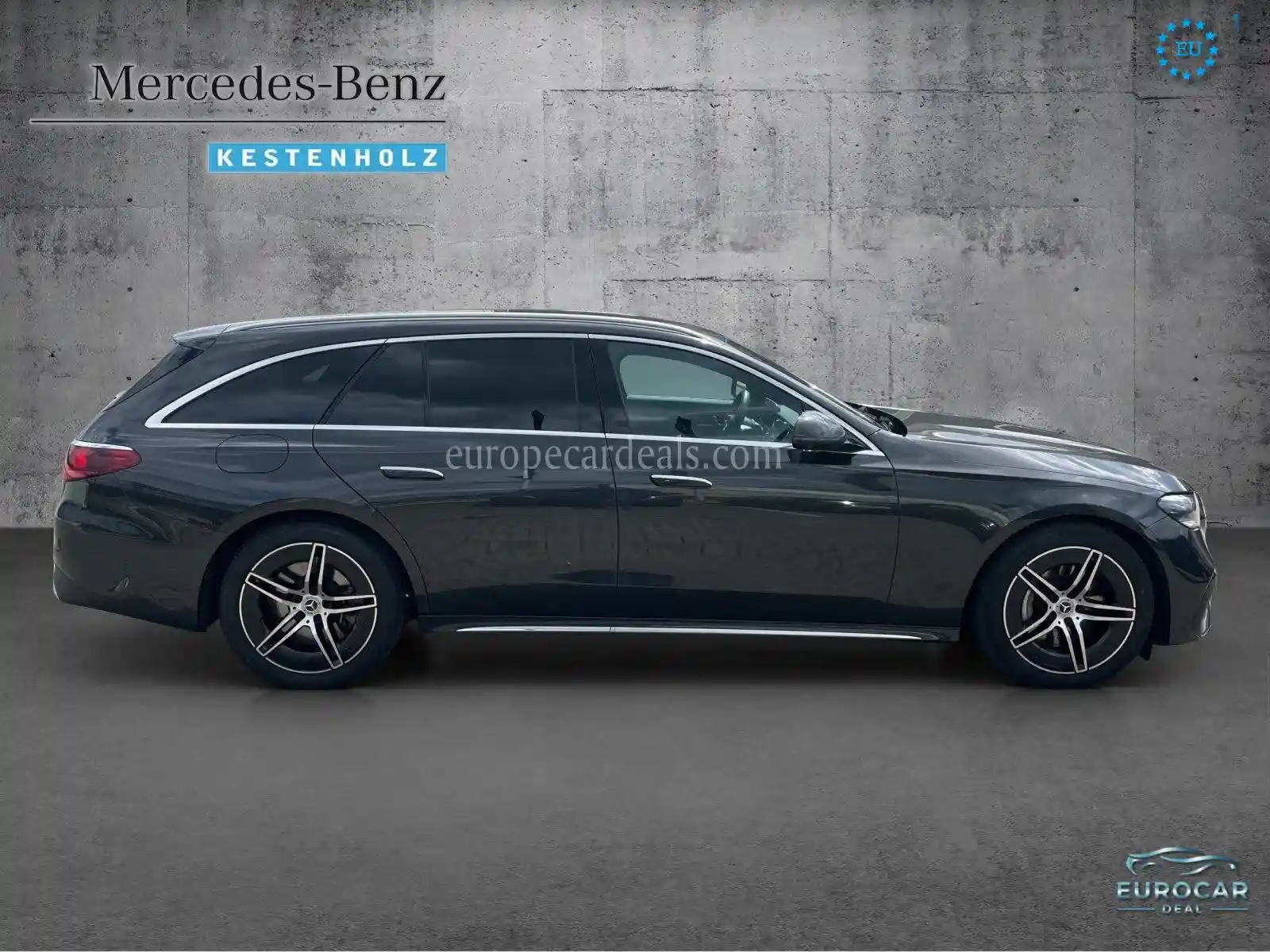 Mercedes-Benz E 450