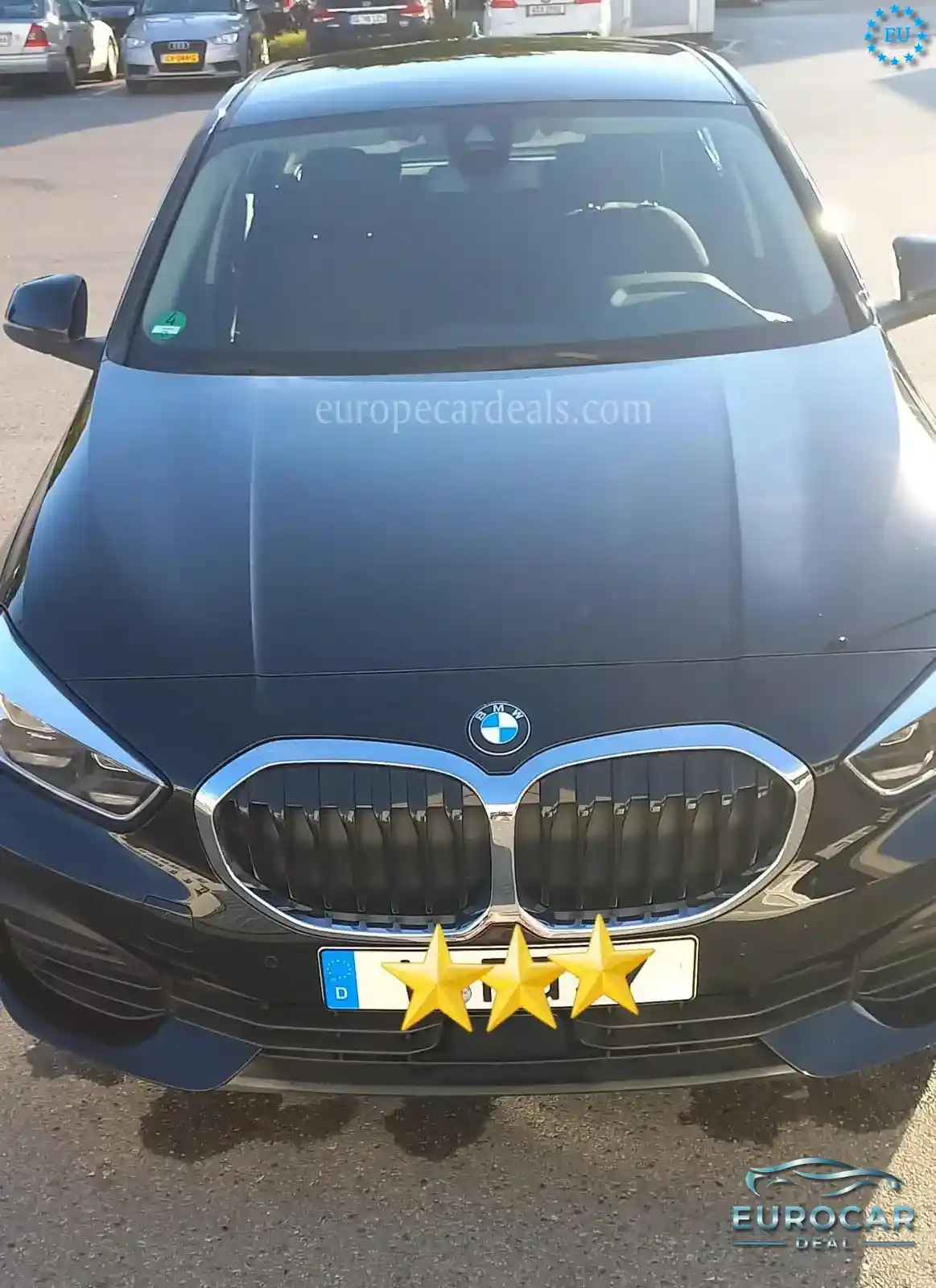 BMW 116
