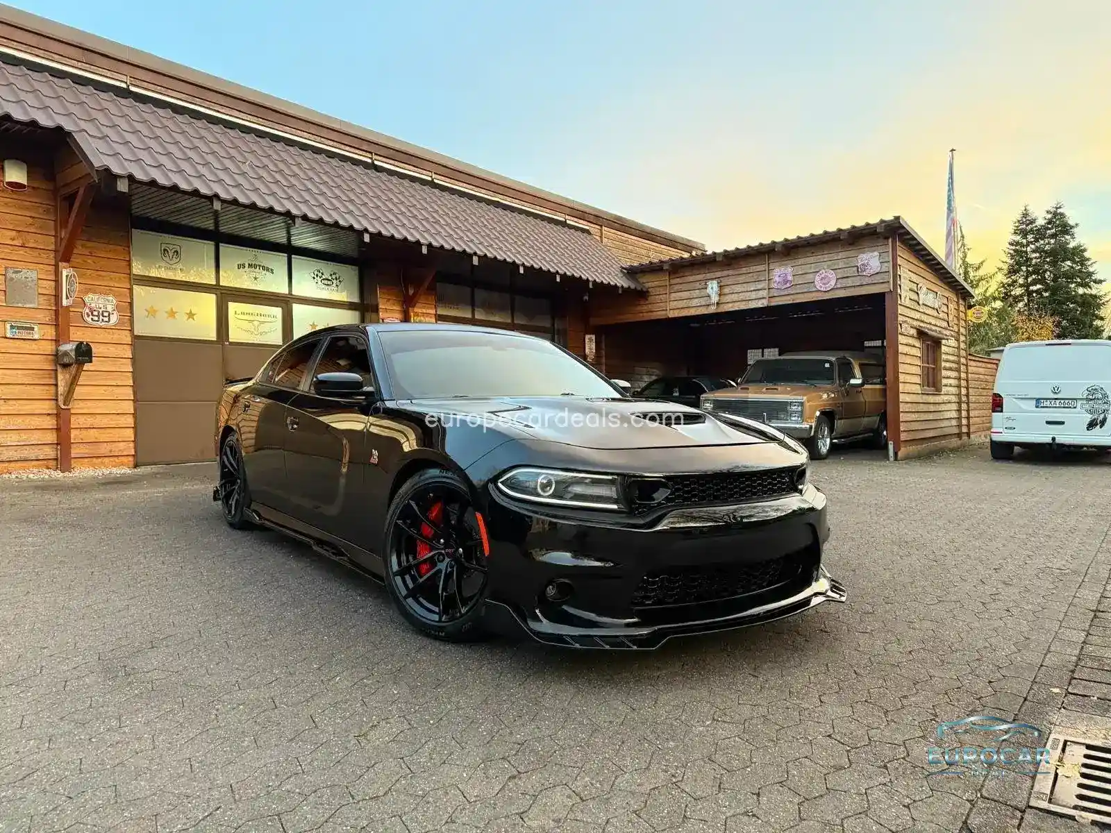 Dodge Charger
