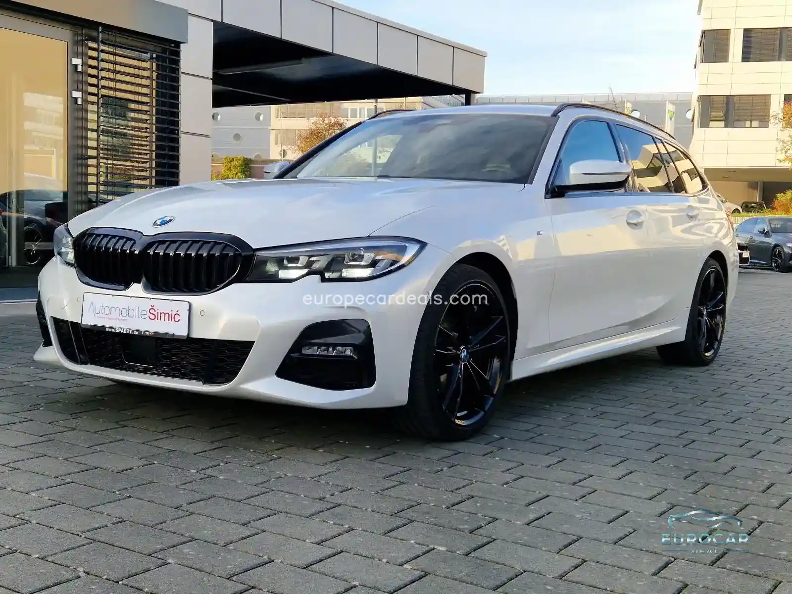 BMW 320