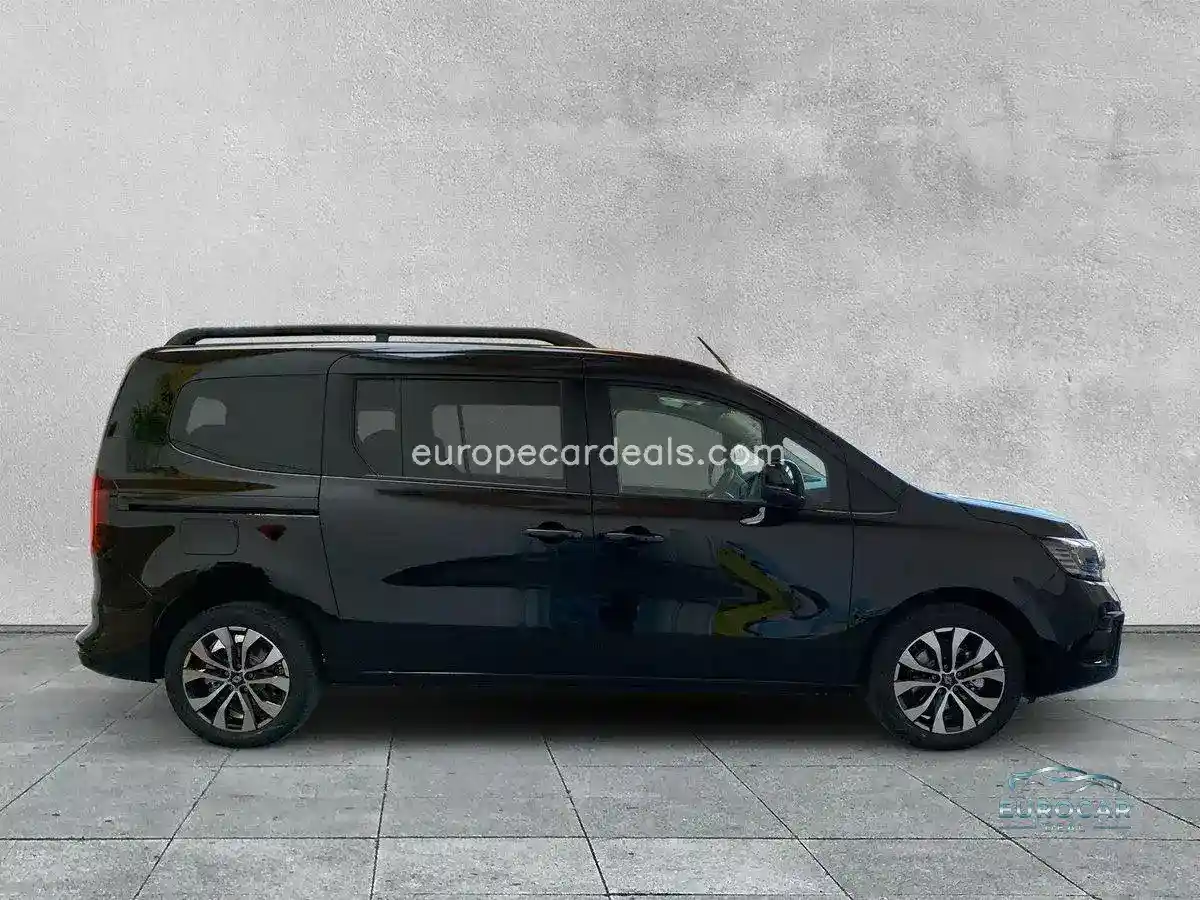 Renault Grand Kangoo