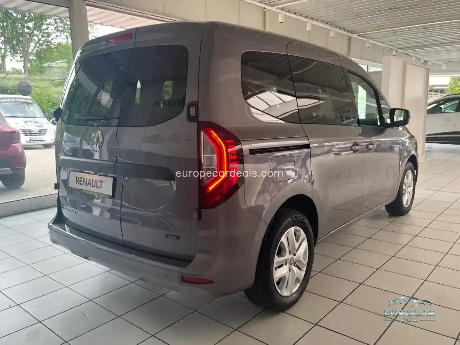 Renault Kangoo