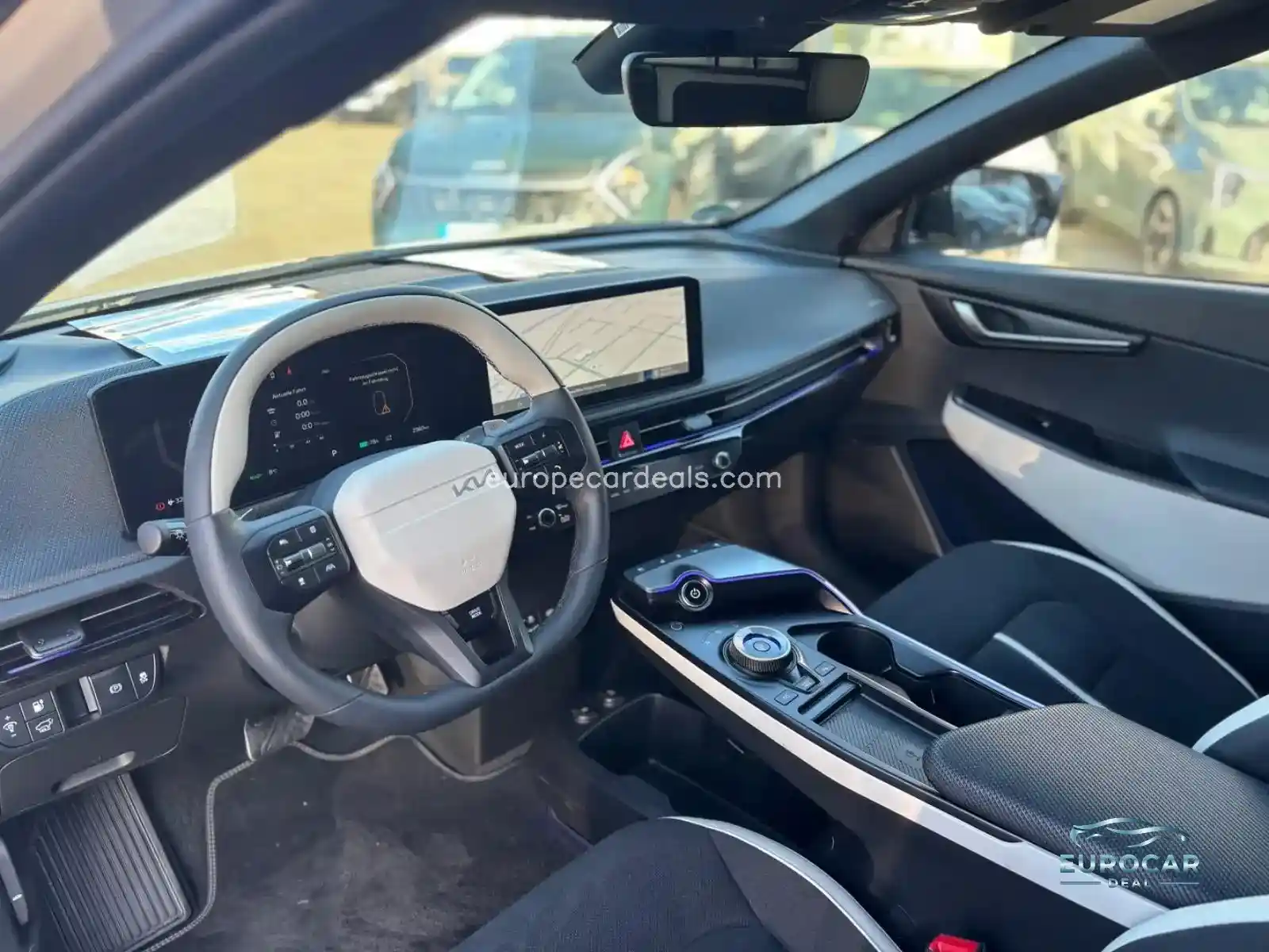 Kia EV6