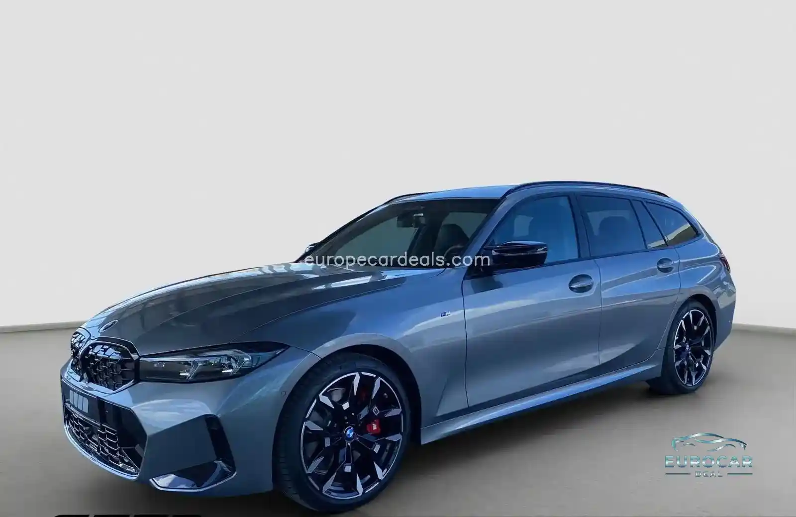 BMW 340