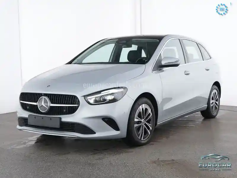 Mercedes-Benz B 250