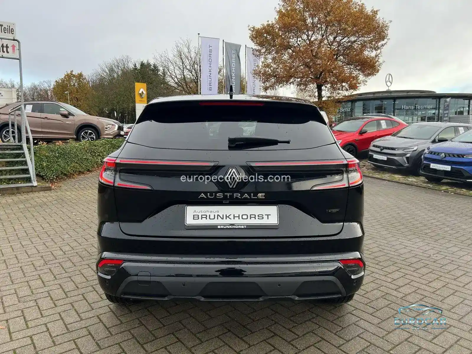 Renault Austral