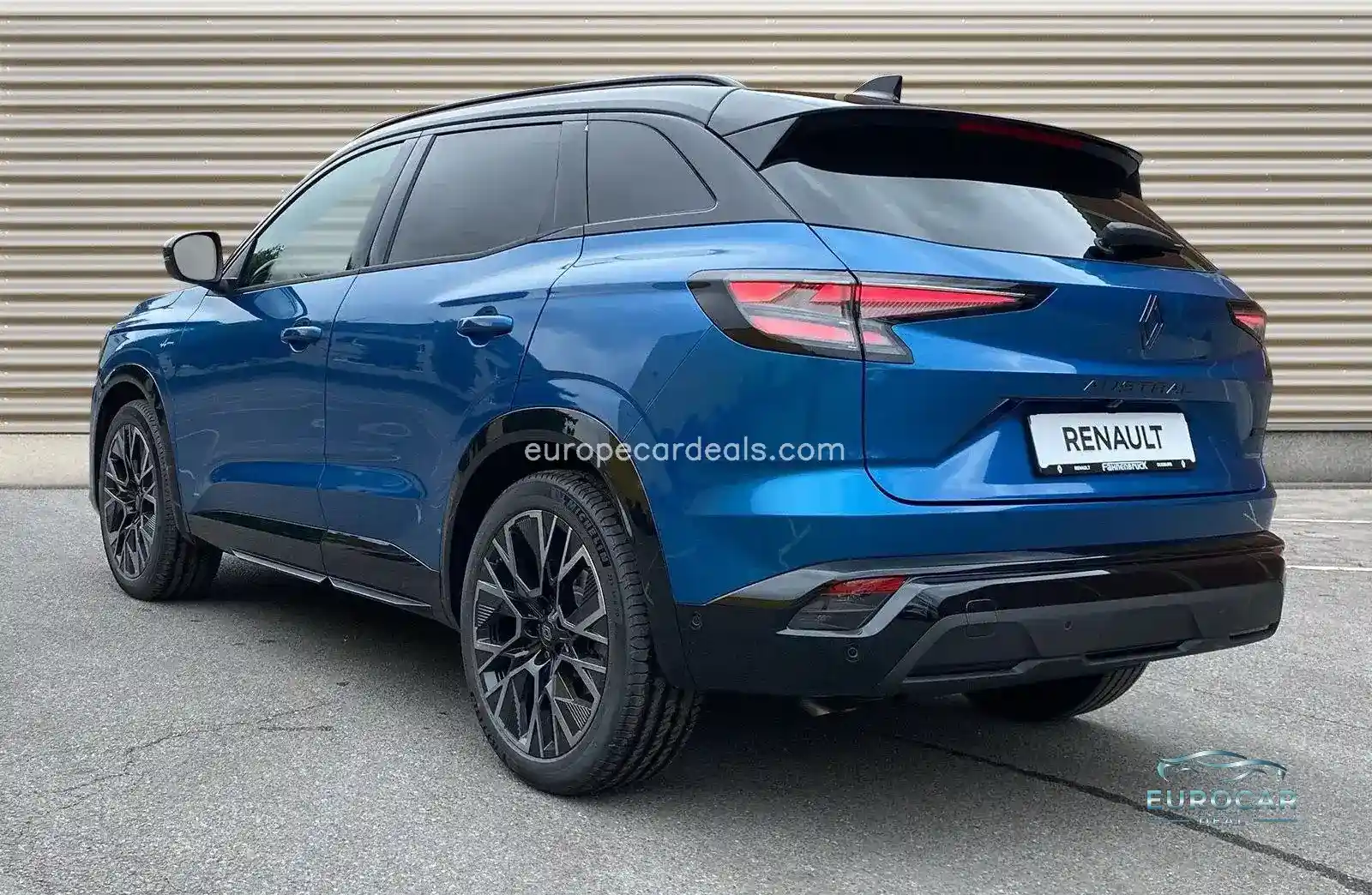 Renault Austral