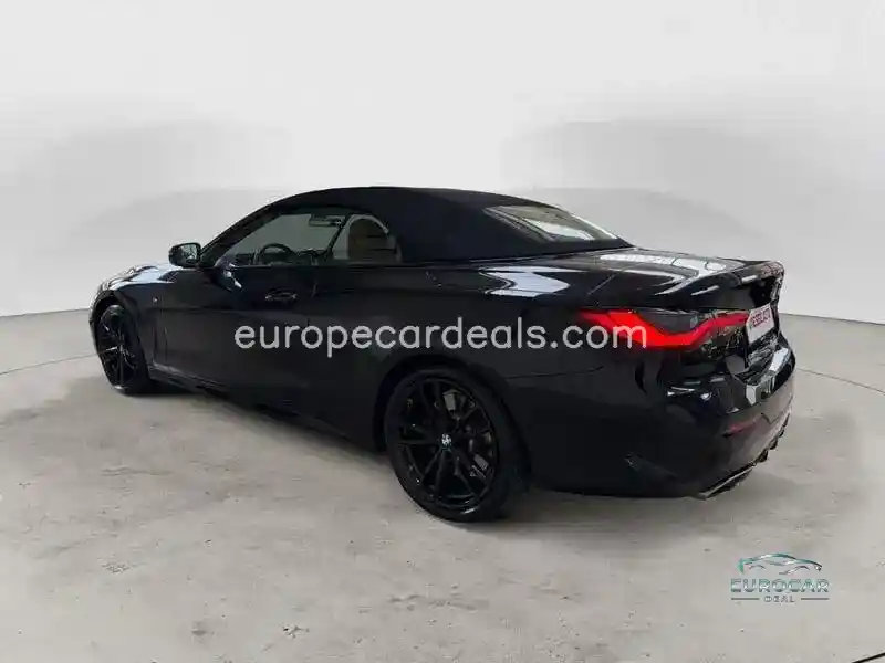 BMW M140i