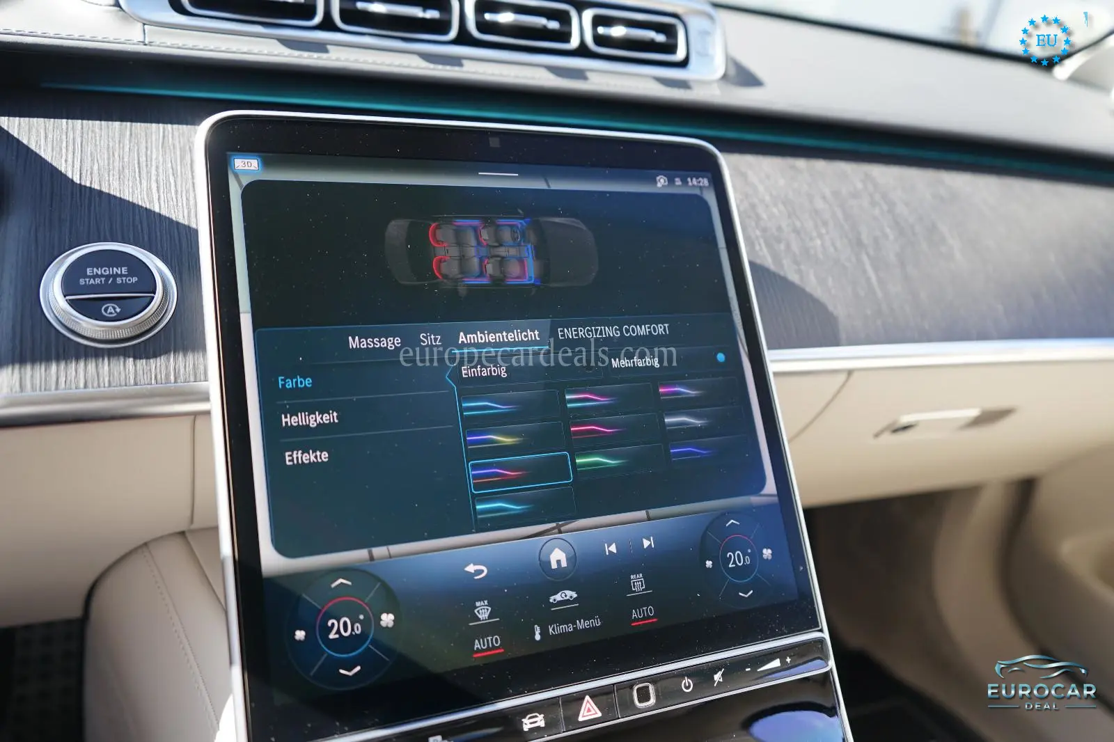 Mercedes-Benz S 450
