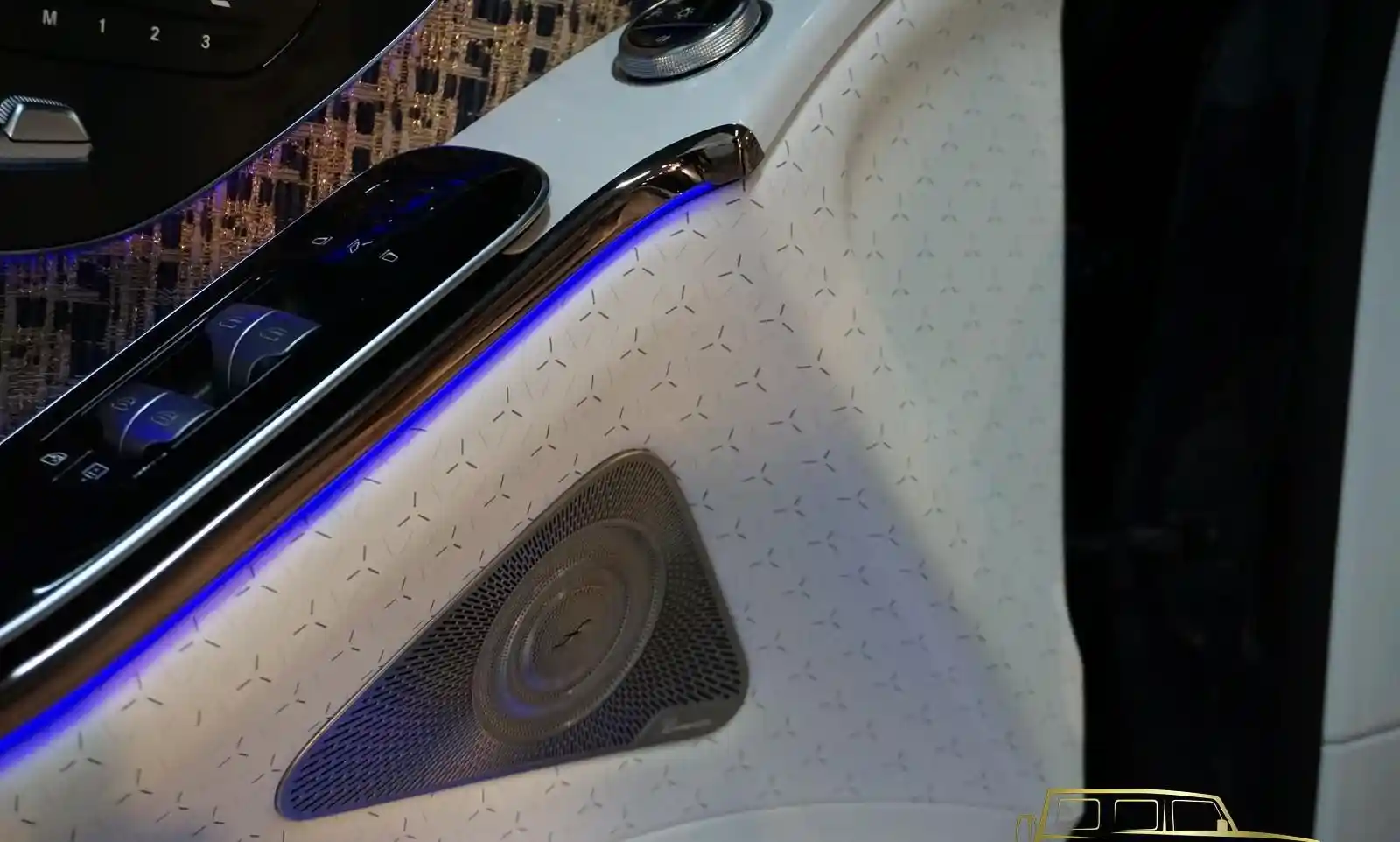 Mercedes-Benz S 680