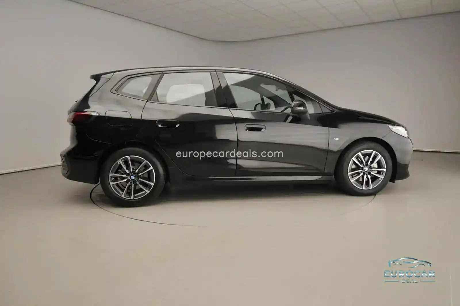 BMW 220 Active Tourer
