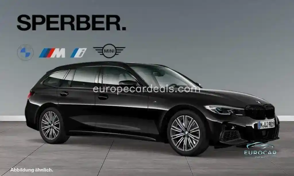 BMW M340i