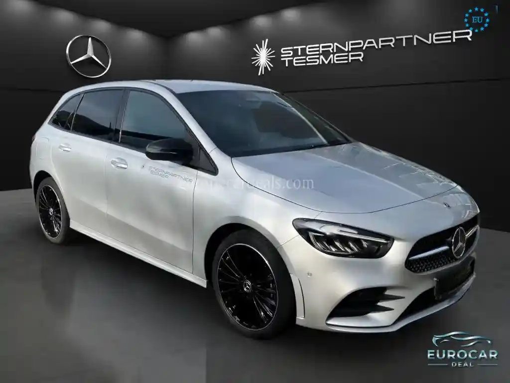 Mercedes-Benz B 250