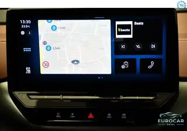 Volkswagen ID.5